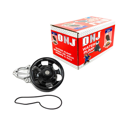 DNJ Water Pump 2003-2011 Honda 2.4L