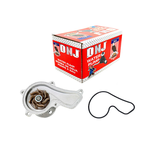 DNJ Water Pump 2012-2015 Honda 1.8L
