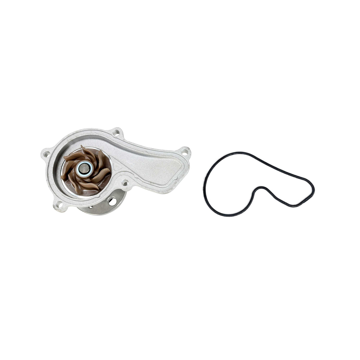 DNJ Water Pump 2012-2015 Honda 1.8L