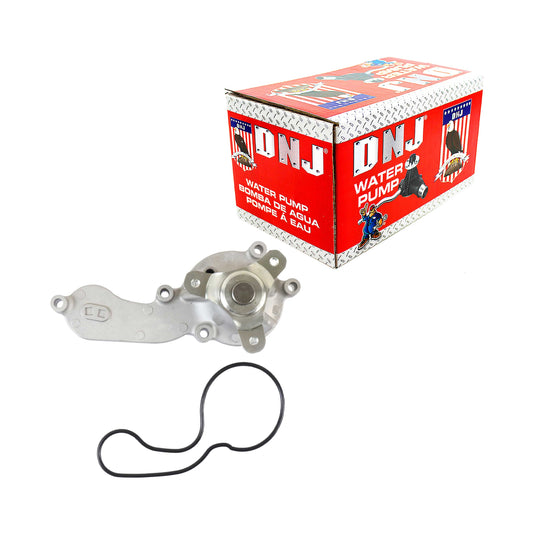 DNJ Water Pump 2010-2016 Honda 1.3L-1.5L