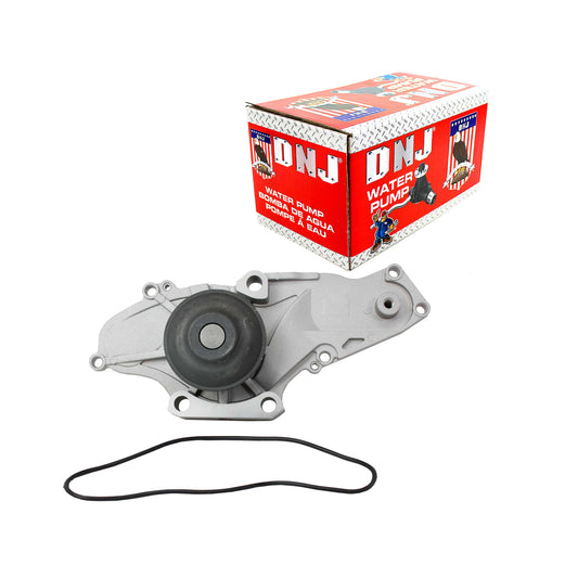 DNJ Water Pump 2003-2022 Acura, Honda, Saturn 3.0L-3.7L
