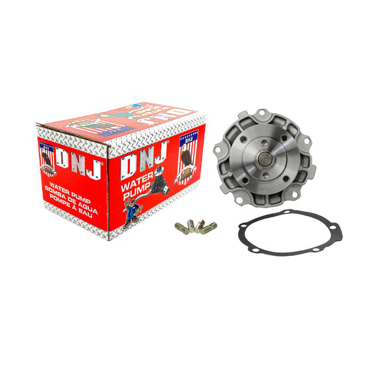 DNJ Water Pump 1987-2007 Buick, Cadillac, Chevrolet, Oldsmobile, Pontiac, Saturn 2.8L-3.5L