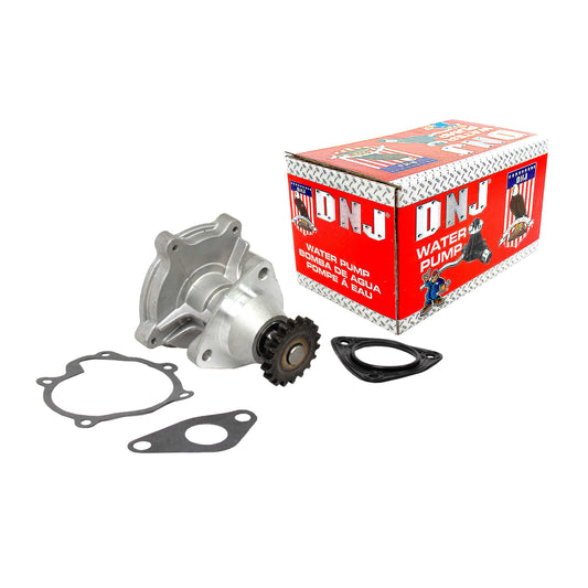 DNJ Water Pump 1996-2002 Buick, Chevrolet, Oldsmobile, Pontiac 2.4L