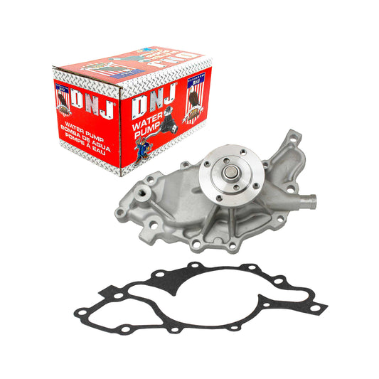 DNJ Water Pump 1993-1995 Chevrolet, Pontiac 3.4L