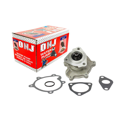 DNJ Water Pump 1987-1995 Buick, Chevrolet, Oldsmobile, Pontiac 2.3L