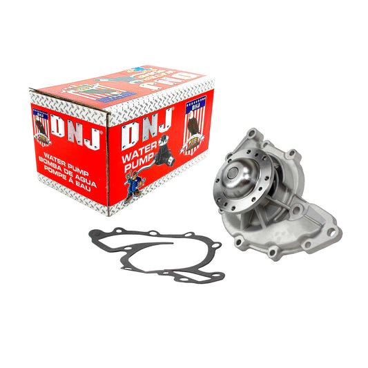 DNJ Water Pump 1996-2009 Buick, Chevrolet, Oldsmobile, Pontiac 3.8L