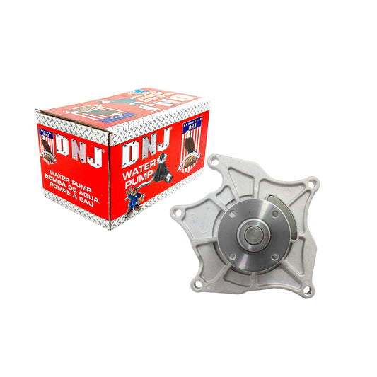 DNJ Water Pump 2004-2010 Cadillac 4.4L-4.6L