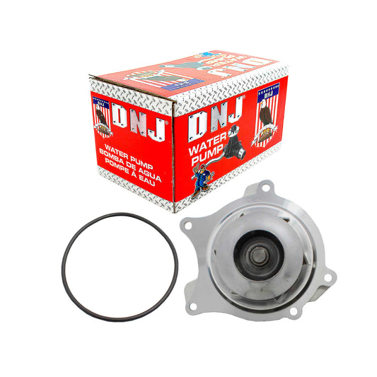 DNJ Water Pump 2006-2011 Buick, Cadillac 4.6L