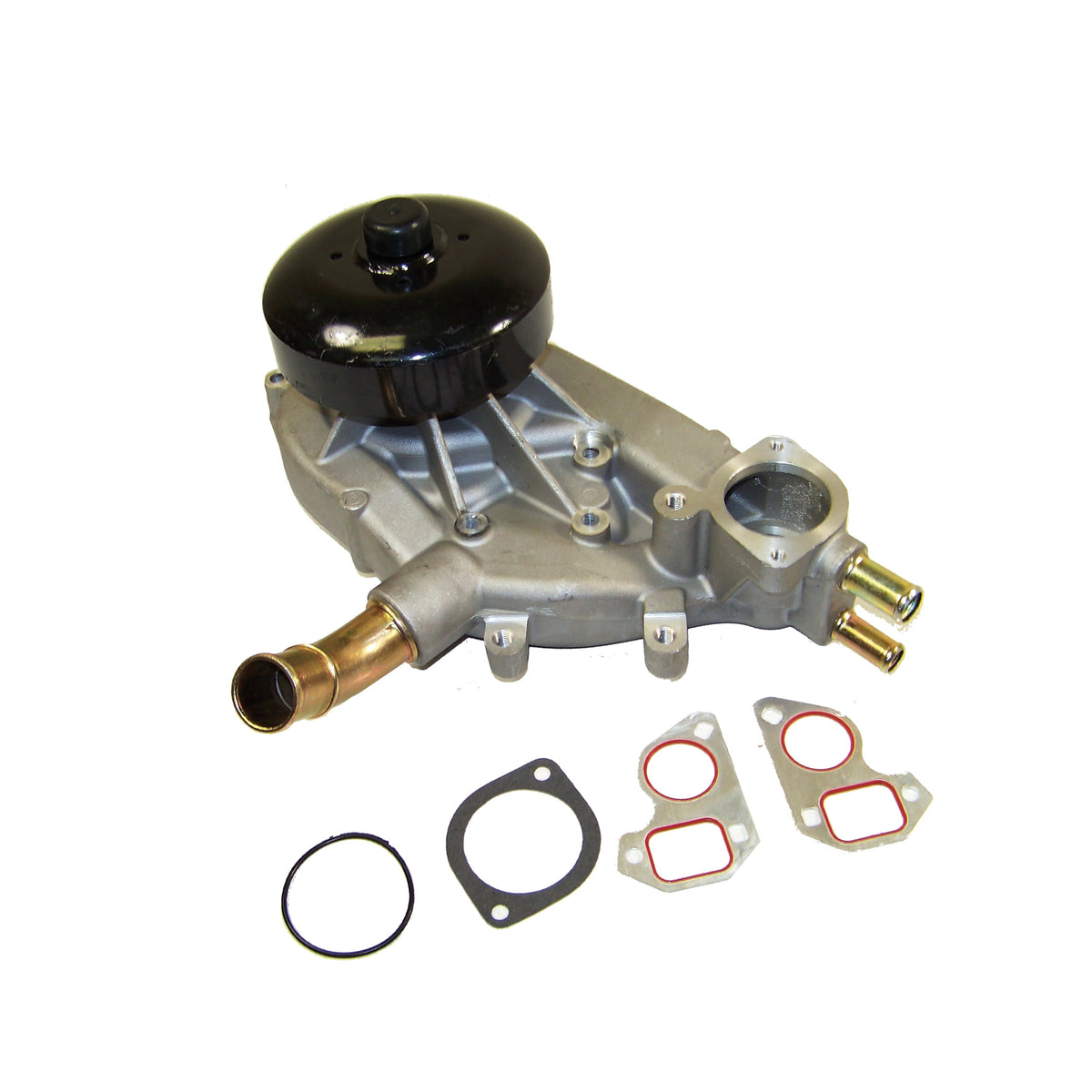 2006 Chevrolet Express 1500 5.3L Water Pump