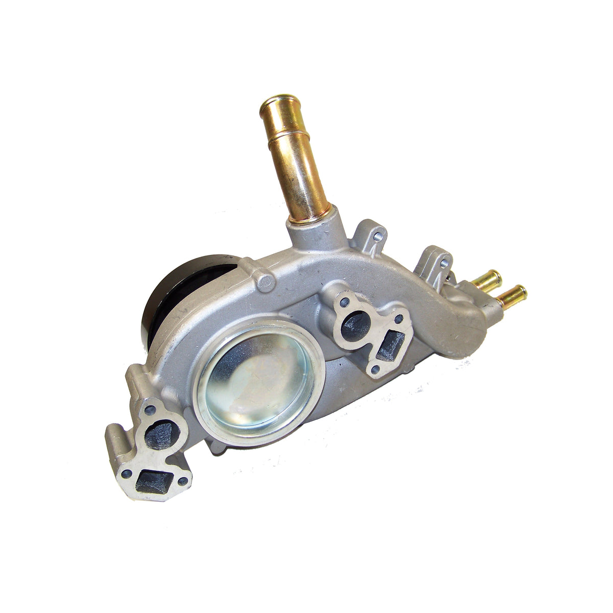 2005 Chevrolet Express 2500 4.8L Water Pump