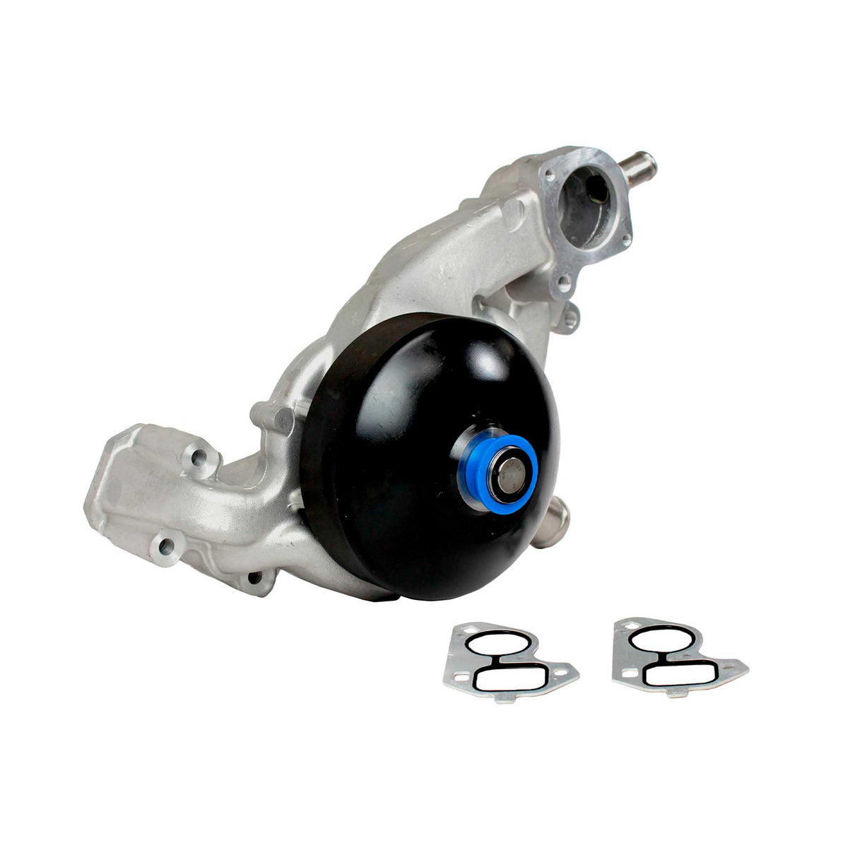 2007 Chevrolet Silverado 1500 HD Classic 6.0L Water Pump