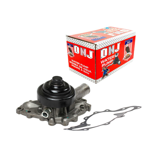 DNJ Water Pump 1999-2004 AM General, Chevrolet, GMC, Hummer 6.5L