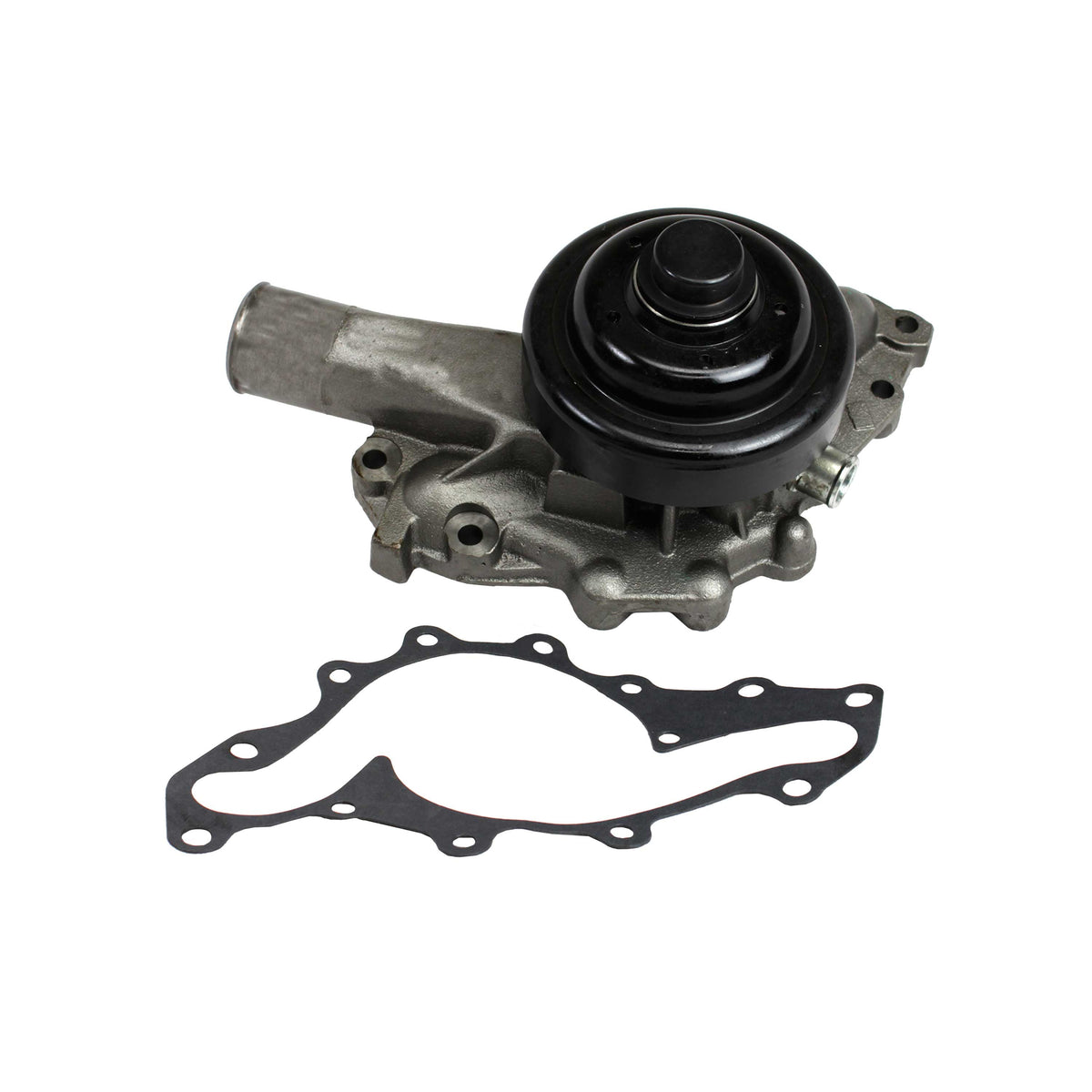 2000 Chevrolet C3500HD 6.5L Water Pump