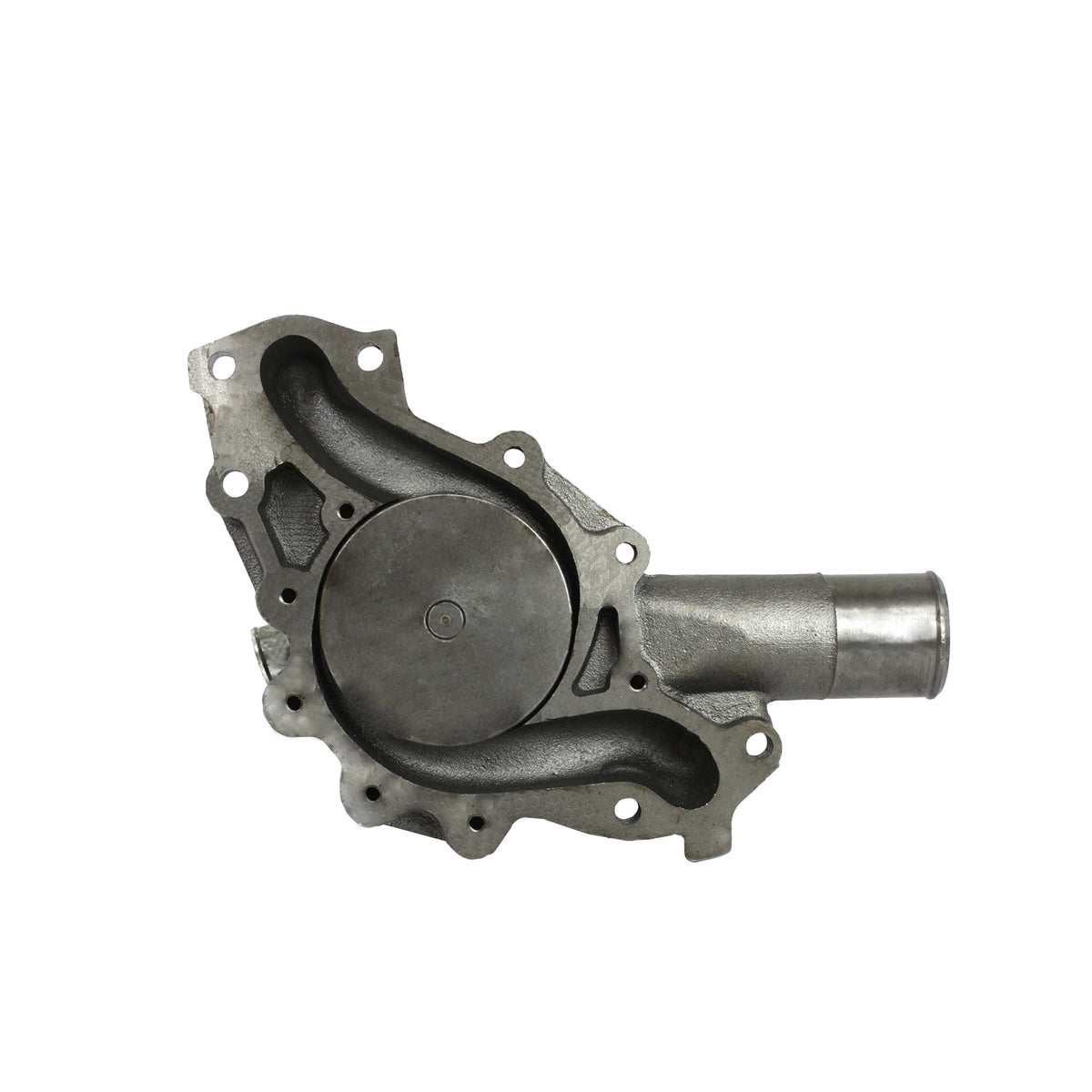 2002 Chevrolet C3500HD 6.5L Water Pump