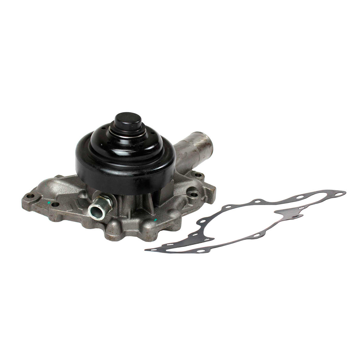 2002 Chevrolet C3500HD 6.5L Water Pump