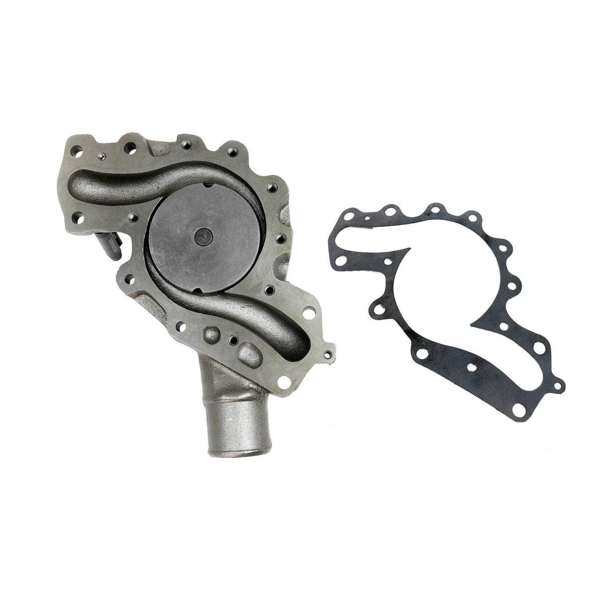 1991 Chevrolet V1500 Suburban 6.2L Water Pump
