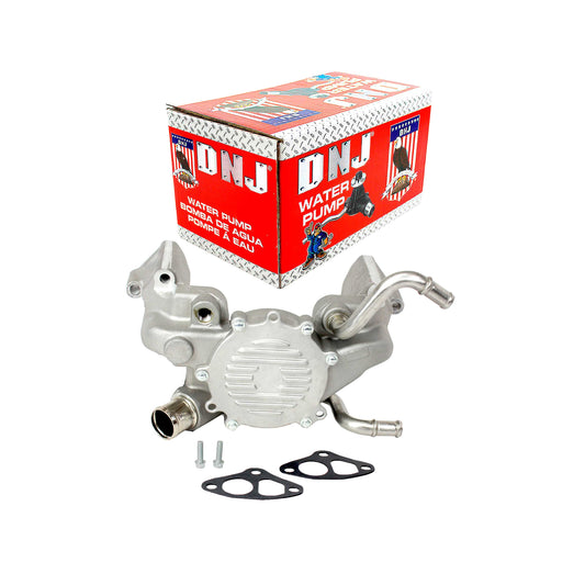DNJ Water Pump 1994-1996 Buick, Cadillac, Chevrolet 4.3L-5.7L