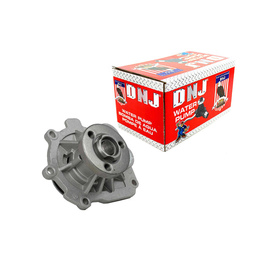 DNJ Water Pump 2008-2018 Chevrolet, Pontiac, Saturn 1.6L-1.8L