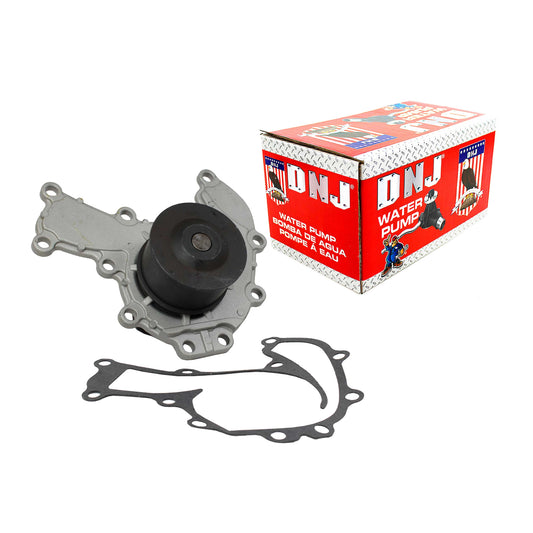 DNJ Water Pump 1992-1997 Acura, Honda, Isuzu 3.2L