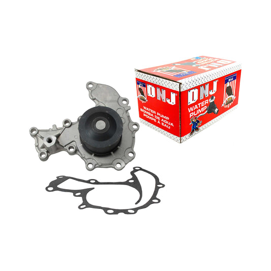 DNJ Water Pump 1998-2004 Acura, Honda, Isuzu 3.2L-3.5L