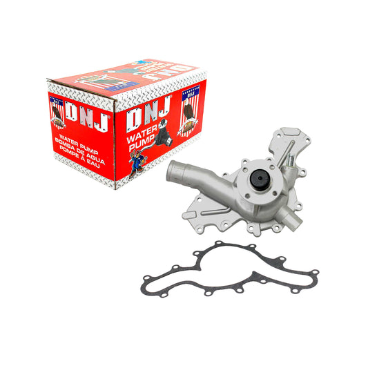 DNJ Water Pump 1997-2011 Ford, Land Rover, Mazda, Mercury 4.0L