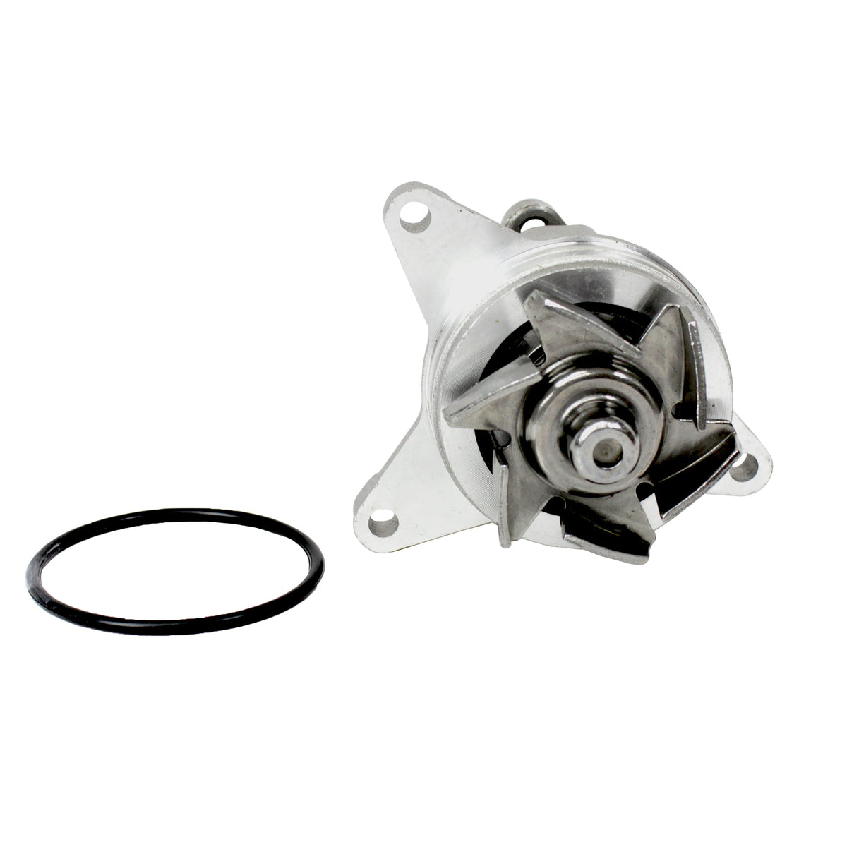 DNJ Water Pump 2001-2018 Ford, Lincoln, Mazda, Mercury 2.0L-2.5L
