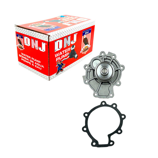 DNJ Water Pump 2003-2009 Ford, Lincoln, Mazda, Mercury 3.0L