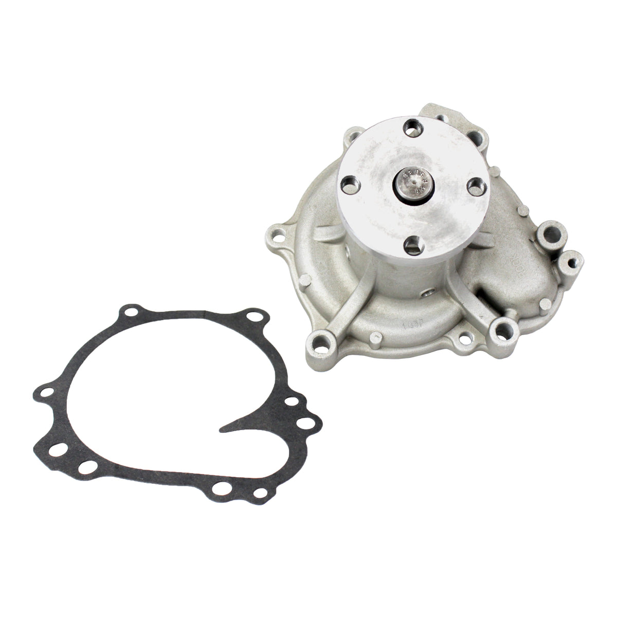 DNJ Water Pump 1989-1995 Ford 3.0L