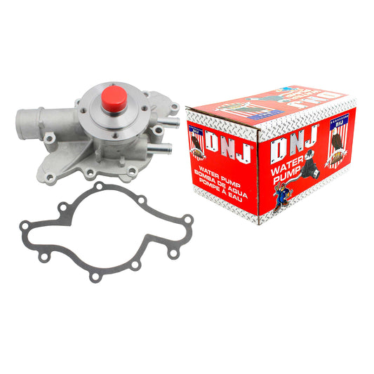 DNJ Water Pump 1996-2001 Ford, Mercury 5.0L