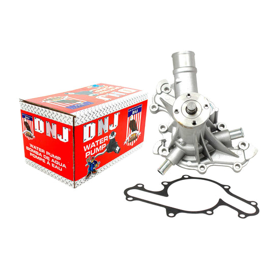 DNJ Water Pump 1989-1995 Ford, Mercury 3.8L