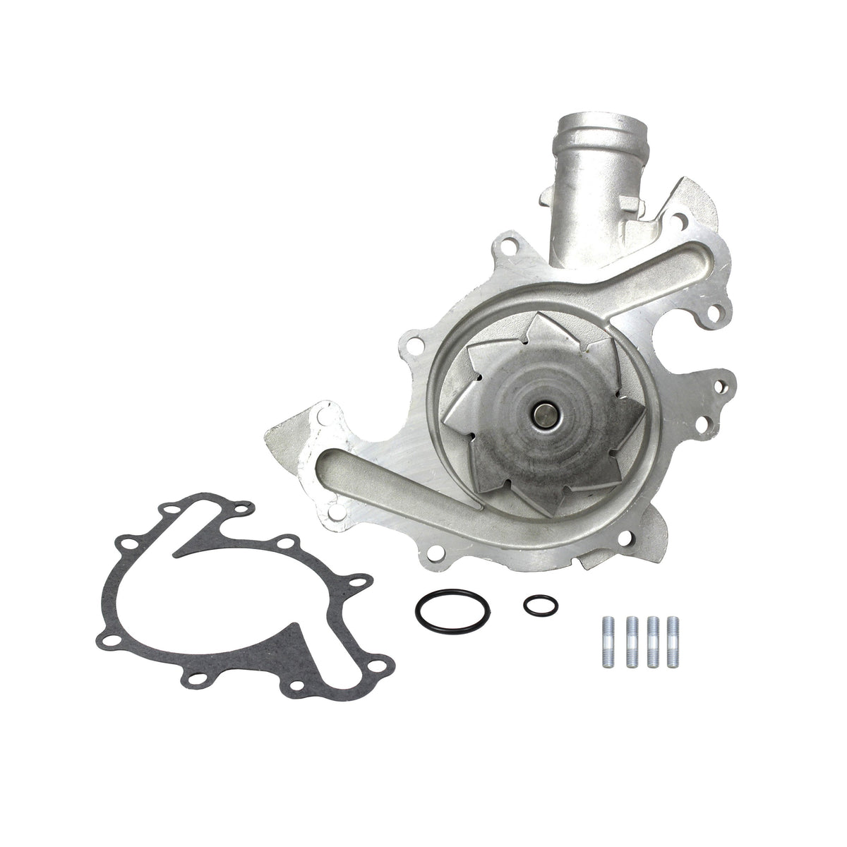 DNJ Water Pump 1996-2007 Ford, Mercury 3.8L-4.2L