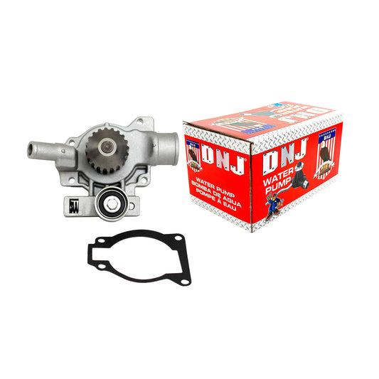 DNJ Water Pump 1992-1996 Ford, Mercury 1.9L
