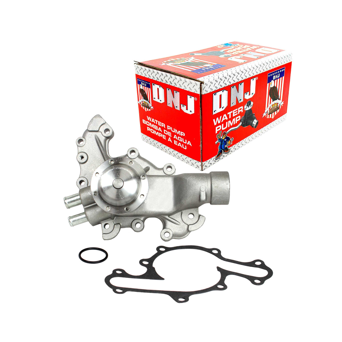 1992 Ford Taurus 3.8L Water Pump