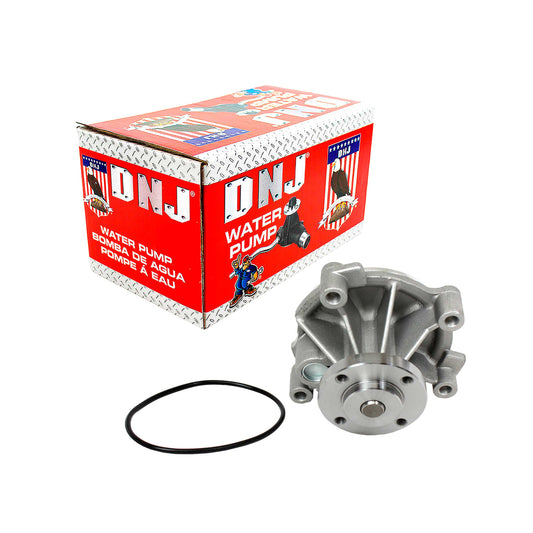 DNJ Water Pump 1998-2011 Ford, Lincoln, Mercury 4.6L