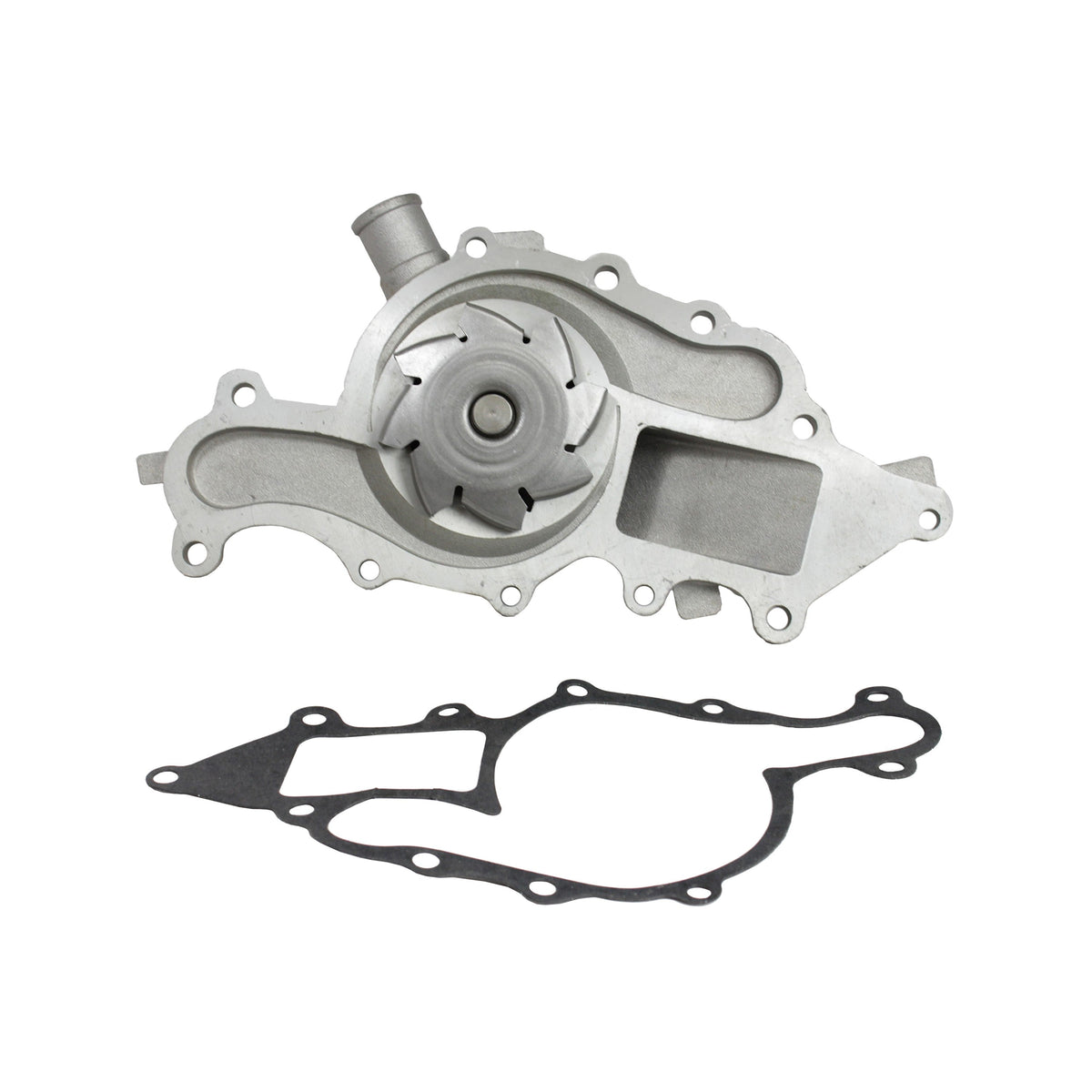 1992 Mercury Sable 3.0L Water Pump