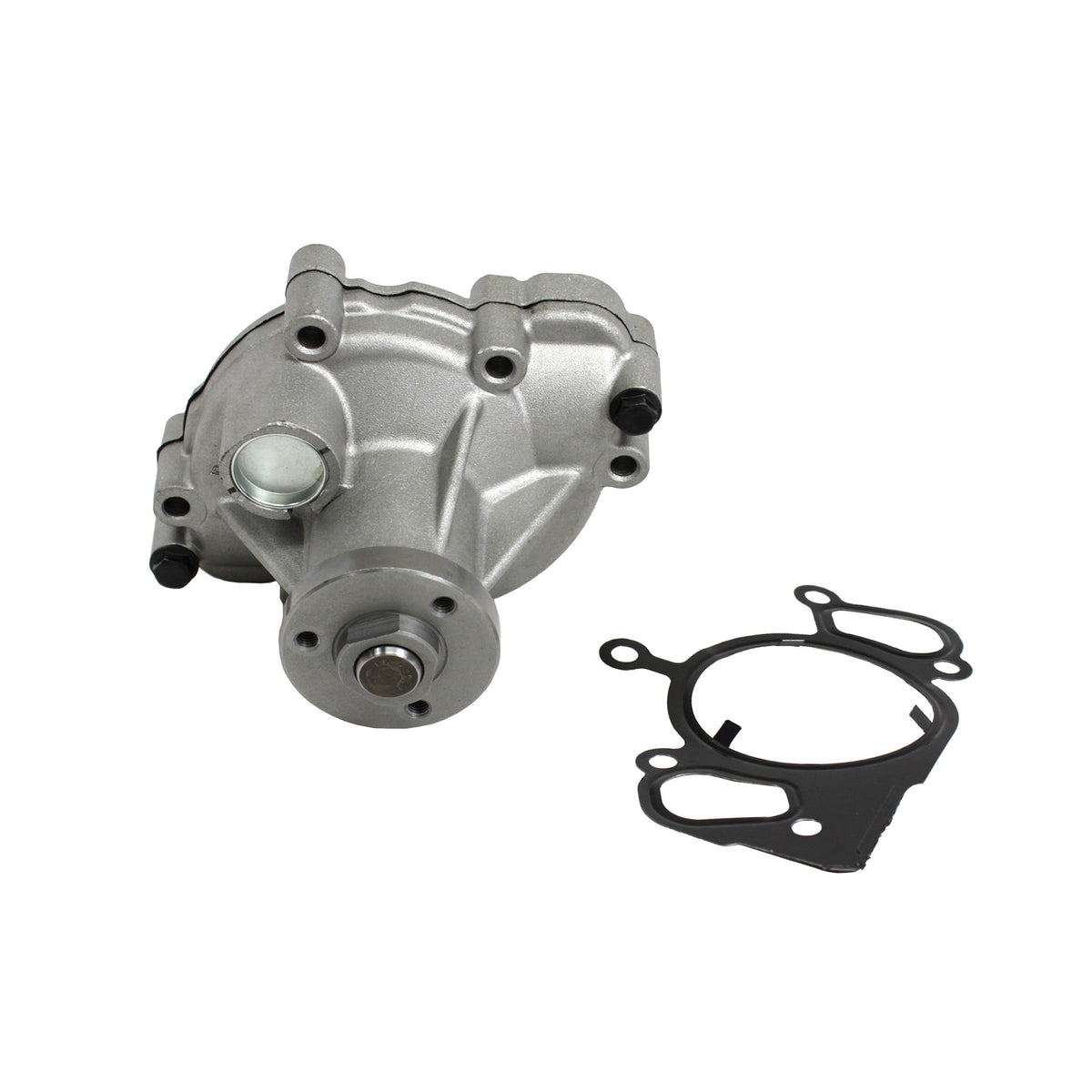 2006 Jaguar Super V8 4.2L Water Pump