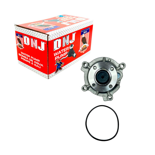 DNJ Water Pump 2002-2016 Ford, Lincoln 4.6L-5.4L