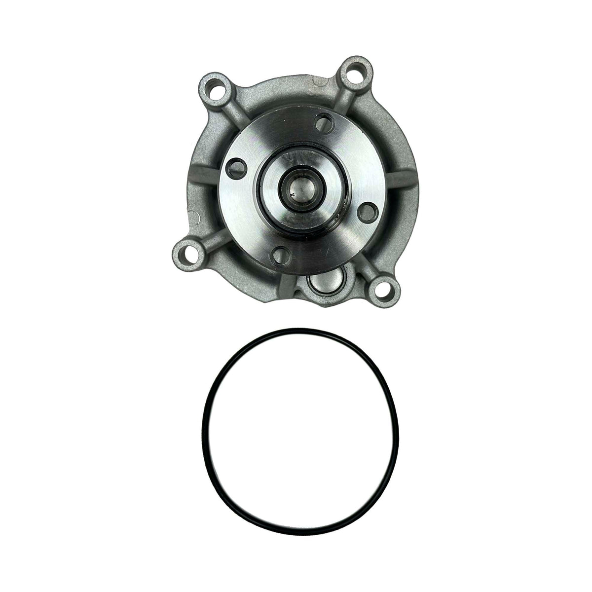DNJ Water Pump 2007-2016 Ford, Lincoln 4.6L-6.8L