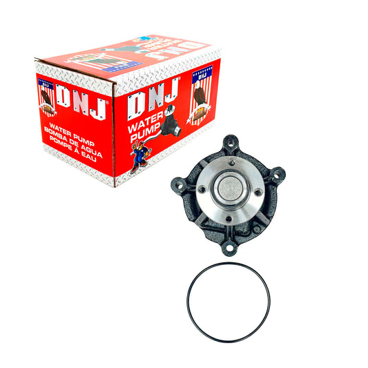 DNJ Water Pump 1997-2009 Ford 6.8L