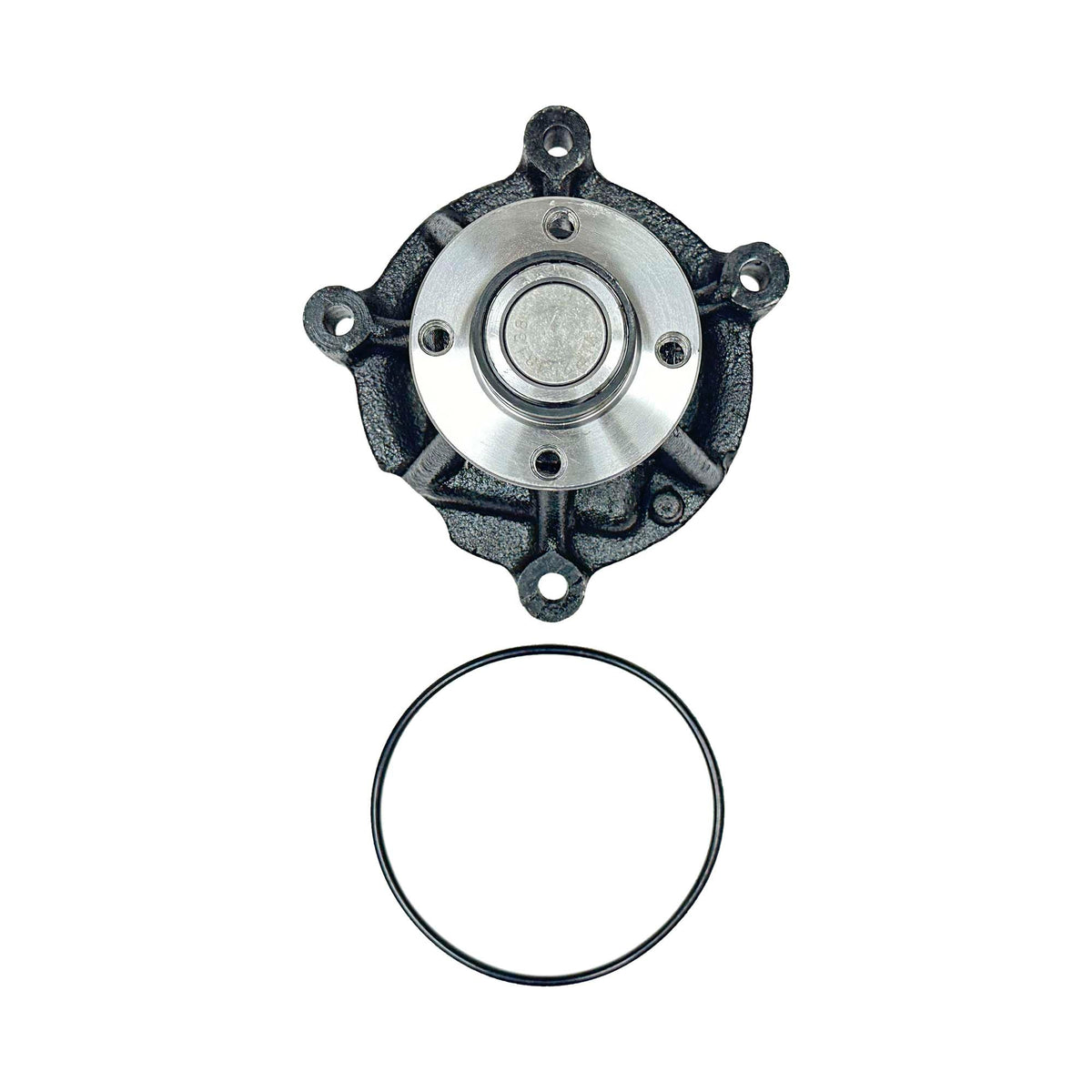 DNJ Water Pump 1997-2009 Ford 6.8L