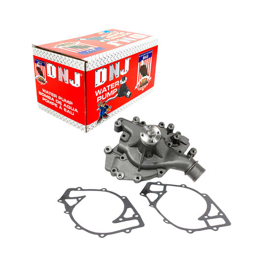 DNJ Water Pump 1970-1992 Ford, Lincoln, Mercury 7.5L