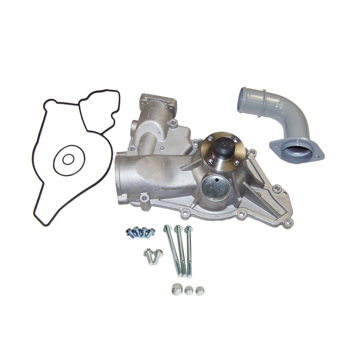 DNJ Water Pump 1996-2003 Ford 7.3L