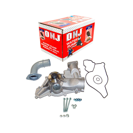 DNJ Water Pump 1996-2003 Ford 7.3L