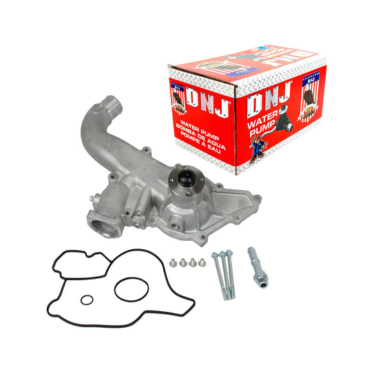 DNJ Water Pump 1994-1995 Ford 7.3L