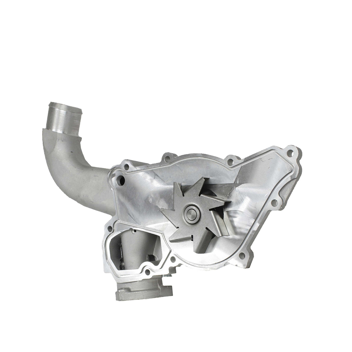 DNJ Water Pump 1994-1995 Ford 7.3L
