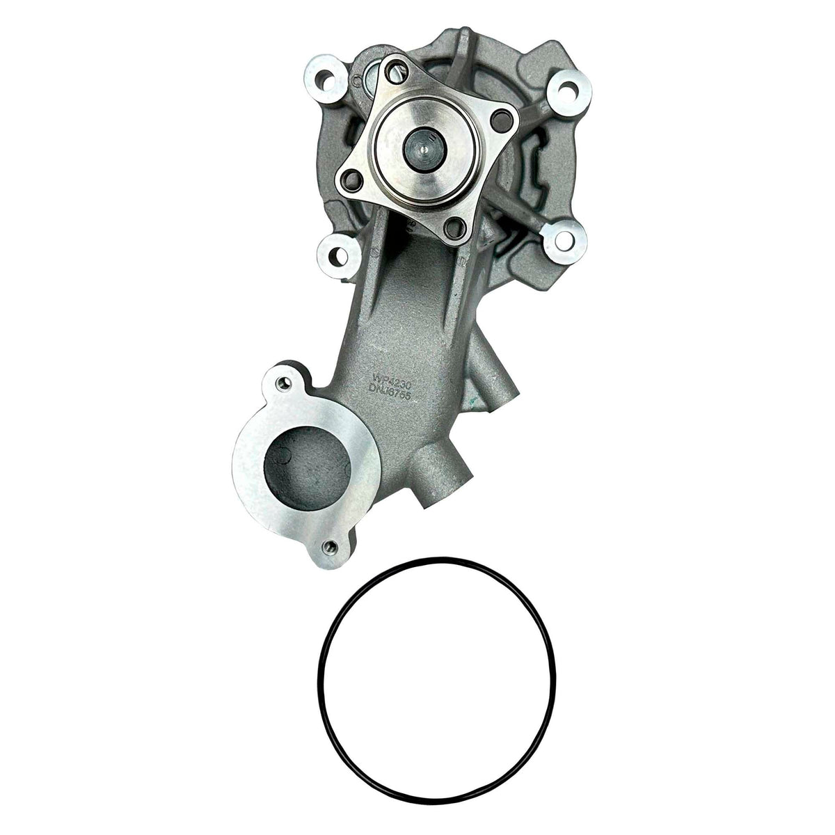 DNJ Water Pump 2005-2014 Ford 5.4L-5.8L