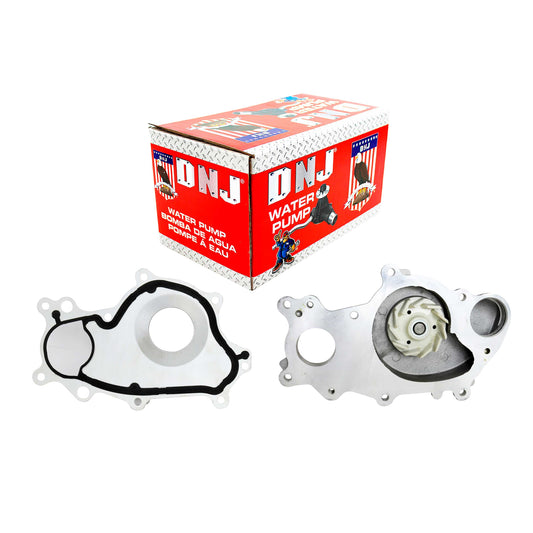 DNJ Water Pump 2011-2018 Ford, Lincoln 3.5L