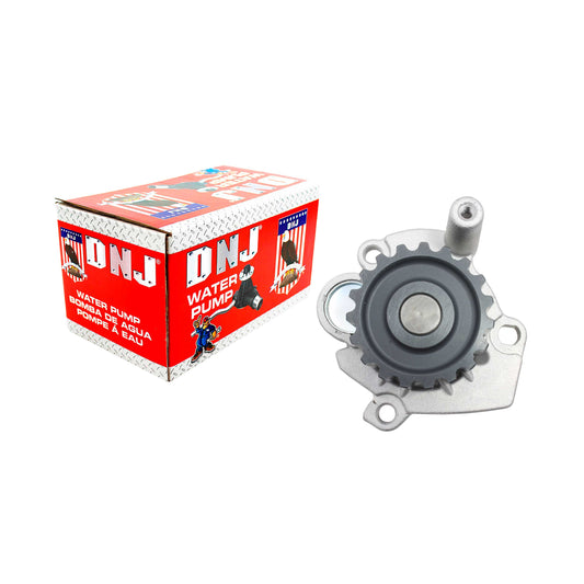 DNJ Water Pump 2009-2014 Audi, Volkswagen 2.0L
