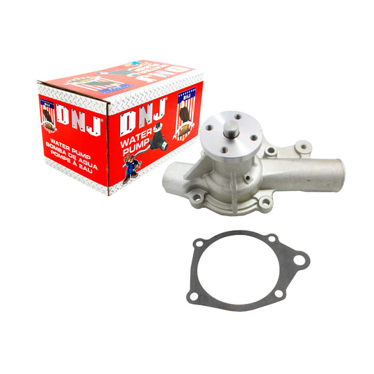 DNJ Water Pump 1981-1990 Jeep 4.2L