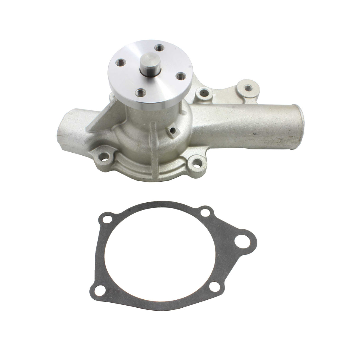1981 Jeep Wagoneer 4.2L Water Pump